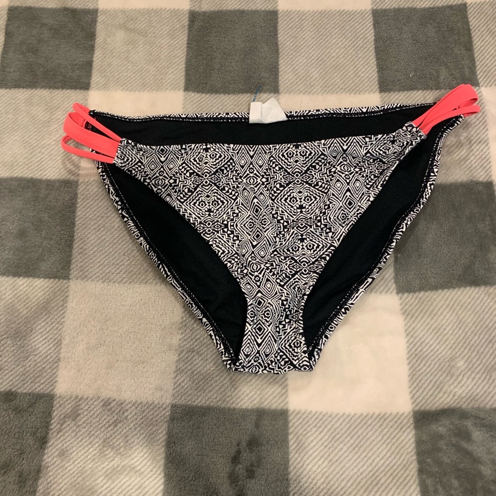 LowRise Swim Suit Bottom